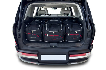 HYUNDAI SANTA FE PHEV 2023+ PACK DE SACS 6 PAR