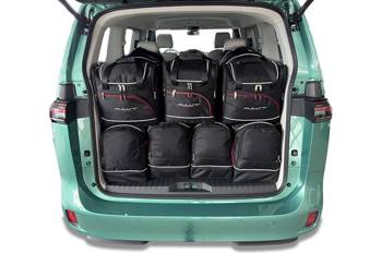 VW ID. BUZZ EV 2022+ PACK DE SACS 13 PAR