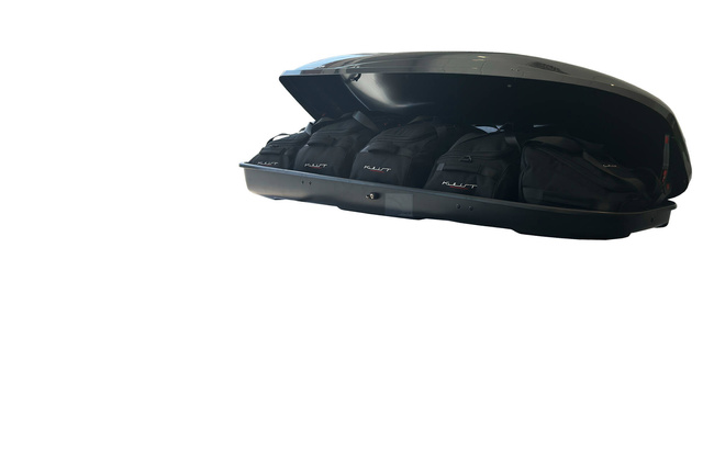 KJUST BOLSAS SET 5 PCS PARA COFRE DE TECHO HYUNDAI 99730ADE00 390L