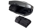 Borse per box da tetto THULE MOTION XT M 4 pezzi KJUST PRO