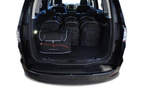 FORD GALAXY 2015+ CAR BAGS SET 5 PCS