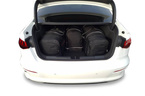 AUDI A3 LIMOUSINE 2020+ PACK DE SACS 4 PAR