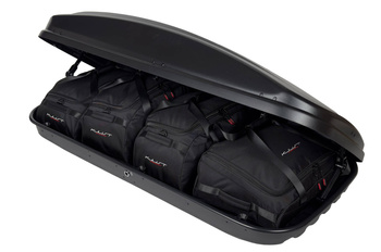 Borse per box da tetto FARAD CRUB N18 4 pezzi KJUST