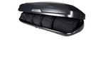 Set de 5 sacs KJUST pour coffre de toit HAPRO TRIVOR 560