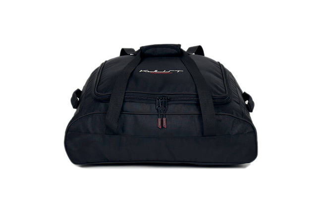KJUST Roof box bag BB01FR (66L)