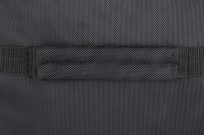 VW GOLF SPORTSVAN 2013-2020 PACK DE SACS 4 PAR