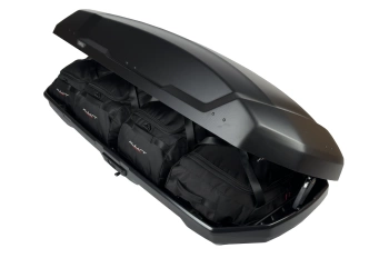 Borse per box da tetto THULE FORCE 3 L 4 pezzi KJUST