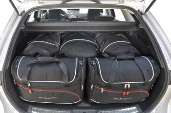MAZDA 6 KOMBI 2007-2012 PACK DE SACS 5 PAR