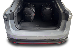 Borse per bagagliaio VW ID.7 EV 2023+ 5 pezzi KJUST