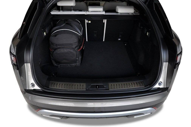 LAND ROVER RANGE ROVER VELAR 2017+ PACK DE SACS 5 PAR
