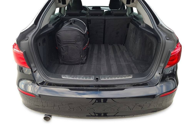 BMW 3 GRAN TURISMO 2013-2020 KOFFERTASSENSET 5 ST.