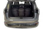 RENAULT ESPACE HEV 2023+ PACK DE SACS 5 PAR