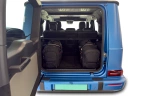 MERCEDES-BENZ G EQ 2024+ KOFFERTASSENSET 4 ST.