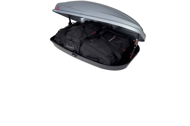 KJUST BOLSAS SET 3 PCS PARA COFRE DE TECHO G3 ABSOLUTE 320