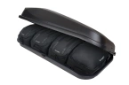 KJUST PRO BAGS SET 4 PCS FOR ROOF BOX JUNIOR EASY 430