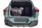 BMW X2 U10 2023+ CAR BAGS SET 5 PCS