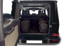 MERCEDES-BENZ G 2024+ CONJUNTO DE BOLSAS 3 PIE