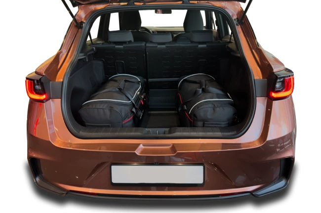 LEXUS LBX FWD HEV 2023+ KOFFERRAUMTASCHEN SET 5 STK