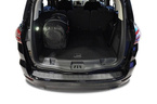 FORD S-Max 2015-2023 KOFFERRAUMTASCHEN SET 5 STK