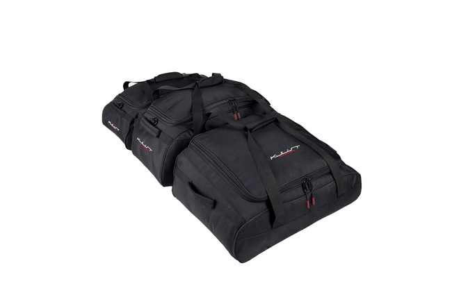 KJUST TASCHEN SET 3 STK FÜR DACHBOX G3 ABSOLUTE 400