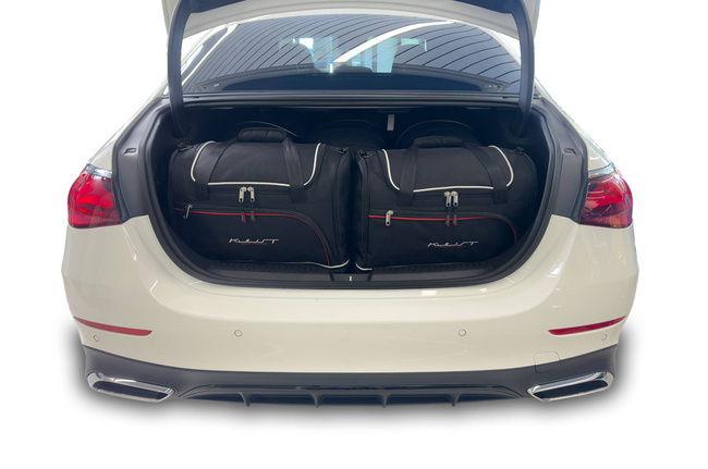 MERCEDES-BENZ E LIMOUSINE 2023+ PACK DE SACS 5 PAR