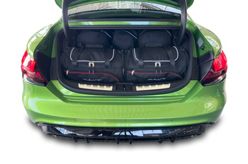 AUDI e-tron GT EV 2021+ TASKESÆT TIL BAGAGERUM 6 STK