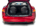TESLA MODEL S EV 2021+ CAR BAGS SET 7 PCS