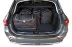 MERCEDES-BENZ C KOMBI 2021+ CAR BAGS SET 5 PCS
