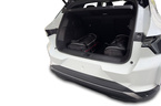 RENAULT SCENIC EV 2023+ KOFFERRAUMTASCHEN SET 5 STK