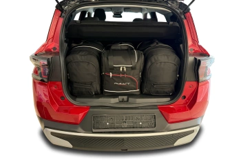 CITROEN C3 AIRCROSS 2024+ KOFFERTASSENSET 4 ST.