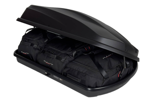 KJUST BOLSAS SET 3 PCS PARA COFRE DE TECHO LEVUP CUBE 370