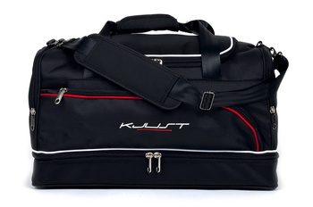 KJUST Bolsa de deporte SP61NU (43L)