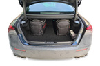 MASERATI QUATTROPORTE 2013+ CAR BAGS SET 5 PCS