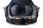 LEXUS RZ EV 2023+ KOFFERRAUMTASCHEN SET 4 STK