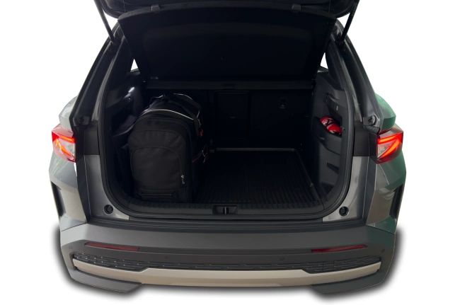 SKODA ELROQ 2022+ PACK DE SACS 3 PAR