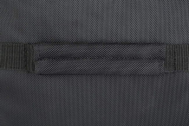 Borse per bagagliaio VW GOLF SPORTSVAN 2013-2020 4 pezzi KJUST