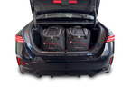 BMW 5 LIMOUSINE 2023+ PACK DE SACS 4 PAR
