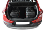 KIA STONIC 2017+ PACK DE SACS 3 PAR