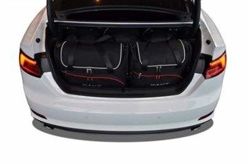 AUDI A5 COUPE 2017-2023 PACK DE SACS 5 PAR