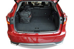 LEXUS RX L HEV 2018-2021 KOFFERRAUMTASCHEN SET 5 STK