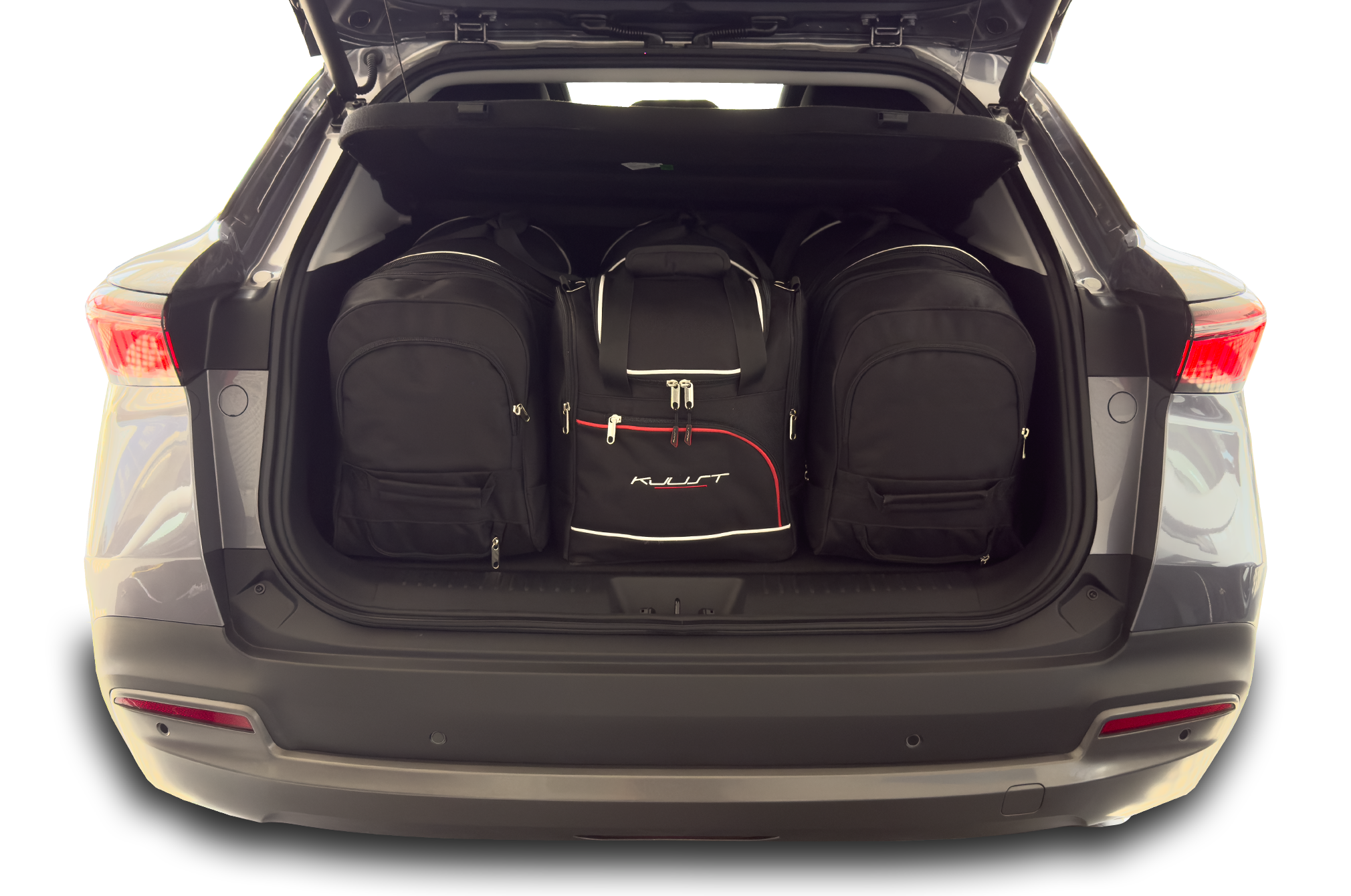 OMODA 5 2024+  KOFFERRAUMTASCHEN SET 4 STK