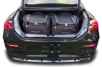 MERCEDES-BENZ CLA COUPE EV 2025+ KOFFERTASSENSET 7 ST.