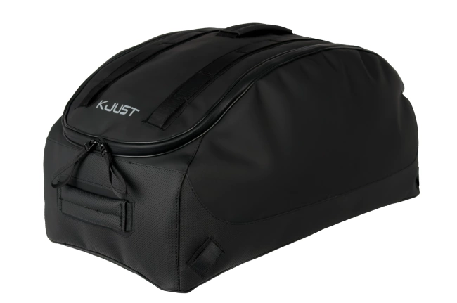 KJUST Roof box bag RB98BS (91L)