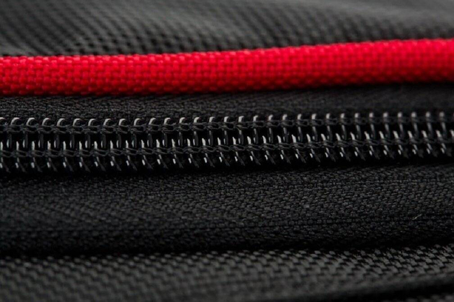 JEEP RENEGADE 2014+ CAR BAGS SET 4 PCS