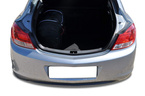 OPEL INSIGNIA HATCHBACK 2008-2017 KOFFERTASSENSET 5 ST.
