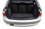 BMW 5 TOURING 2003-2010 TASKESÆT TIL BAGAGERUM 5 STK