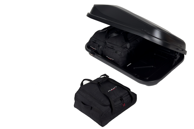 TASSEN KJUST 3 ST. NAAR DAKKOFFER JUNIOR EASY 320