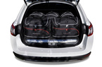 PEUGEOT 508 RHX HEV 2012-2014 CONJUNTO DE BOLSAS 5 PIE