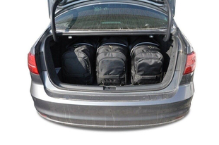 VW JETTA 2011-2017 PACK DE SACS 5 PAR
