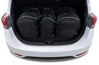 HYUNDAI ix20 2010-2020 CONJUNTO DE BOLSAS 3 PIE